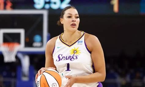 Liz Cambage Husband And Married